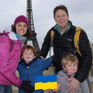 Meet your Posher, Whitney